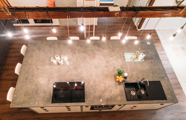 Lofoten Apartments - Photo 18