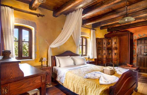 Samonas Traditional Villas - Photo 78