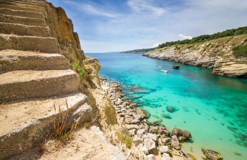 Residence Ginevra-Porto Miggiano - Foto 18