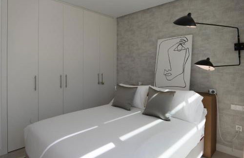 Villa La Perla Sotogrande - since 2022 - Sea View - 3 Bedrooms and Bathrooms - La Reserva Beach and Golf nearby - Foto 52