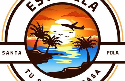 ESTRELLA Santa Pola - Photo 2