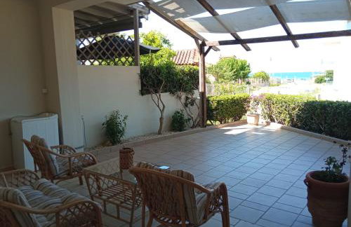 Sea Side House Kourouta - Foto 35