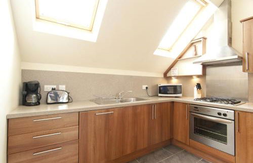 Edinburgh Church Apartments - Foto 62