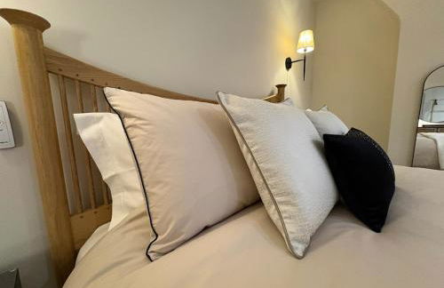 Seabank Cottage Wirral Luxury coastal retreat - Foto 48