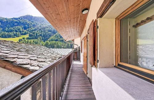 Chalet Chalet La Bergerie by Interhome - Foto 48