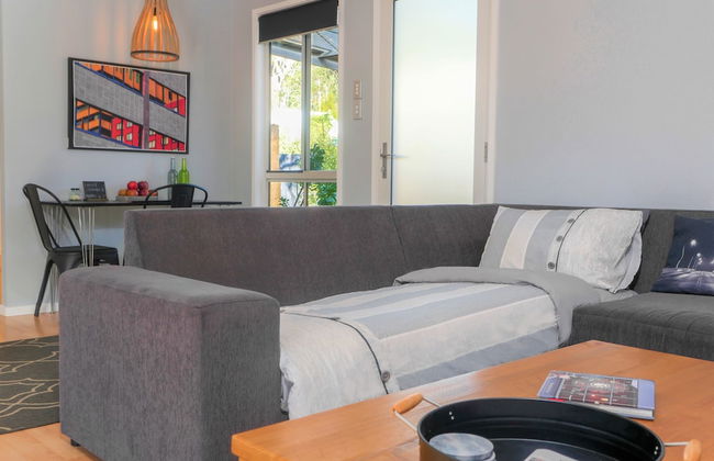 Three Beaches - Chic Eco Home Tasmania - Foto 4