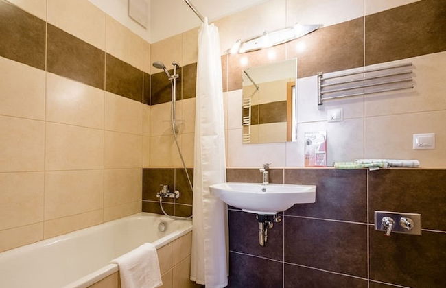 Corvin Holiday Apartment Hotel - Foto 49