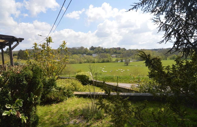 Comfortable Chalet in Petithan With Garden - Foto 35