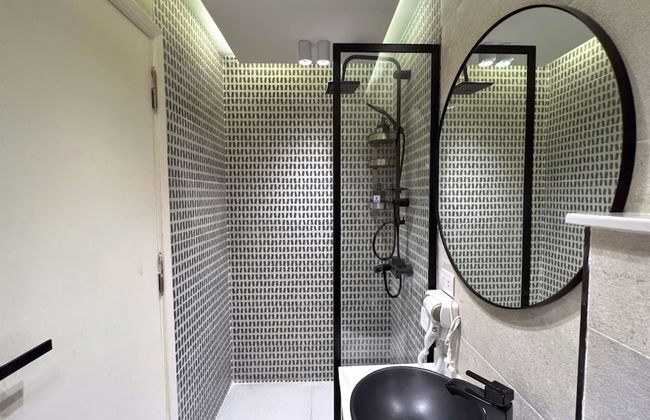 The 2 BDR Emerald Condo 5 min to CAI Airport - Foto 29