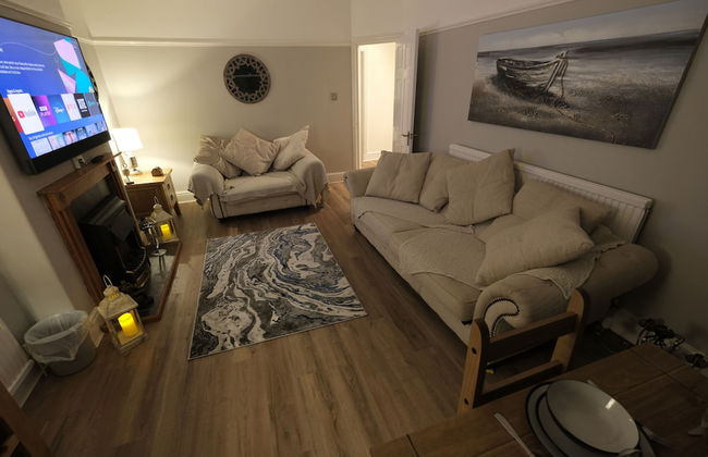 2br-beachviews-petfriendly-freeparking - Foto 11