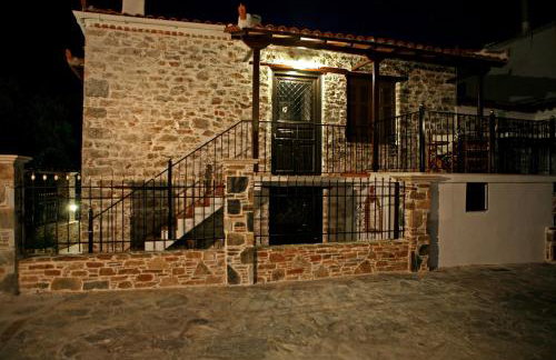 Aegean Diamonds Boutique Villas - Foto 27