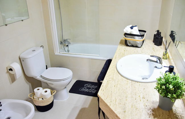 Manzanilla Penthouse, Private Jacuzzi & 5min Beach - Foto 15