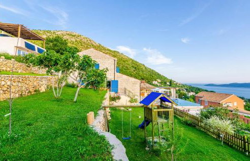 Three-Bedroom Holiday Home In Brsecine - Foto 15