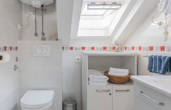 Apartment The Charm - Photo 17