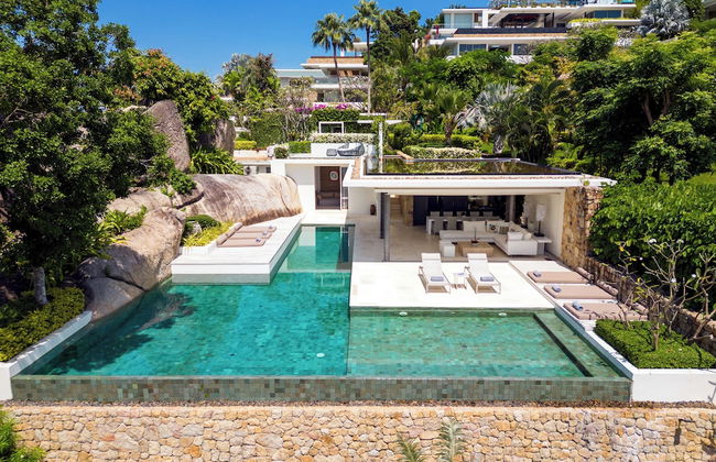 Samujana Villas - Foto 14