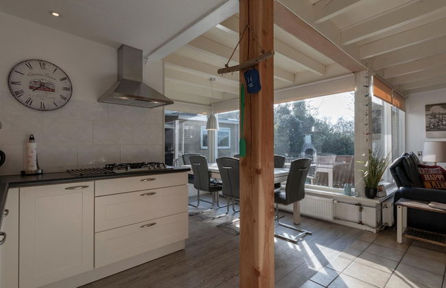 Holiday Home With a Spacious Garden - Foto 53