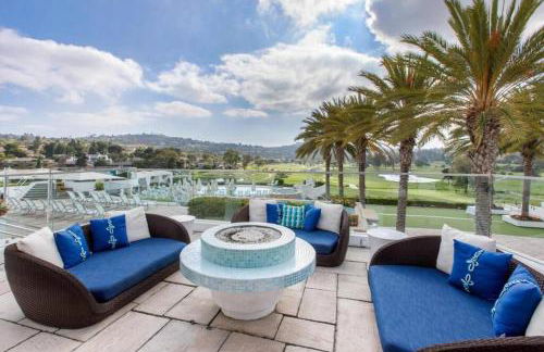 Luxury Villas at Omni La Costa Resort & Spa - Photo 10