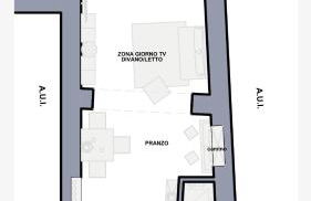 Centralissimo LOFT con camino romantico - Foto 24