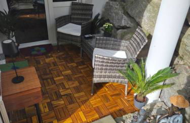 Christians Boutique Ferienapartment - Foto 6