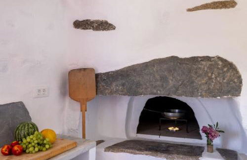 Syros - Cycladic Stone House - Foto 38