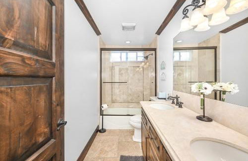 3 Bedroom Luxury Home Steps to Balboa Fun Zone - Foto 35