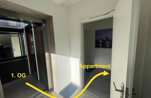 Seepferdchen Strandträume - 5 min zu Fuß zum Strand - Foto 22