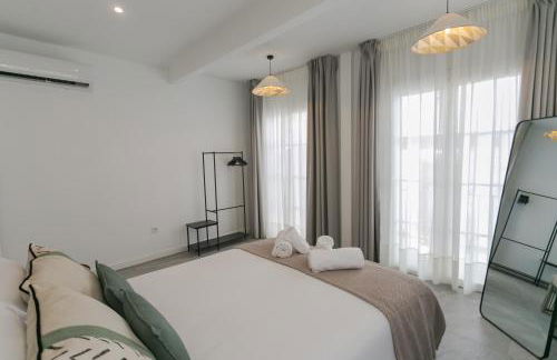 Lujoso apartamento con piscina compartida 3 - Foto 9