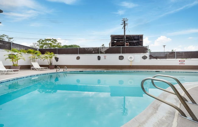 Kona Plaza#217 - Foto 12