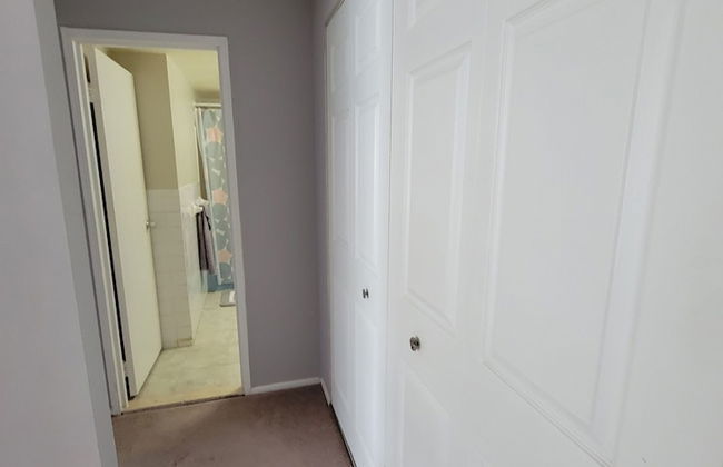 Fully Furnished 1BR Near Mossrehab - Foto 22