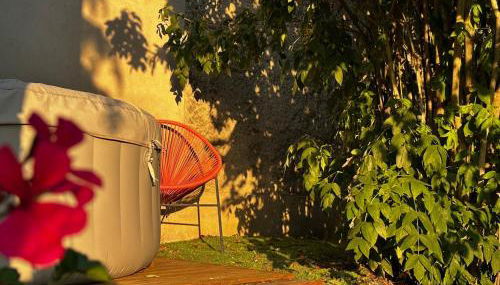 Grande maison de charme avec jardin - Foto 5