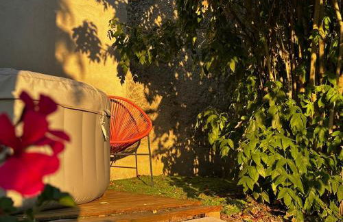 Grande maison de charme avec jardin - Foto 5