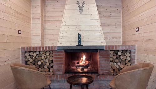 Etna Chalet Nicolosi - Foto 2