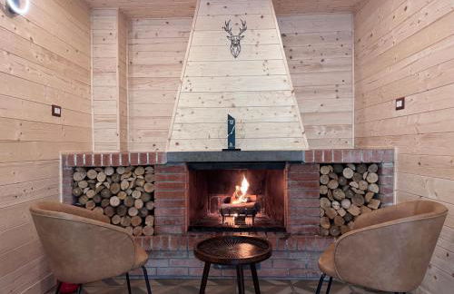 Etna Chalet Nicolosi - Foto 1