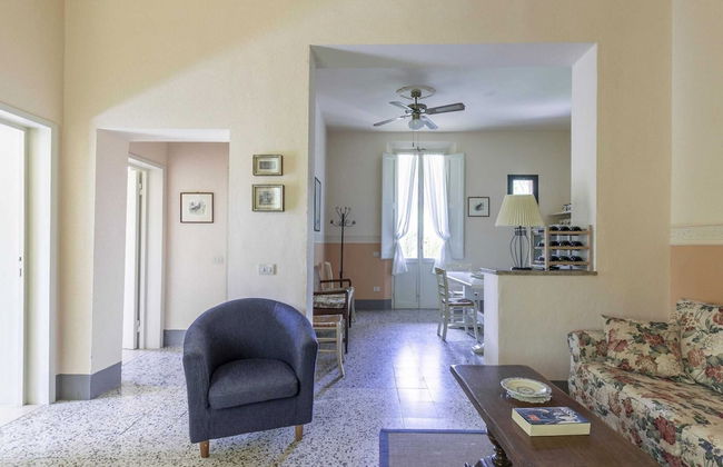 Holiday Home in Montopoli Valdarno With Pool - Foto 49