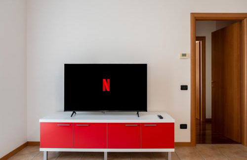 Como Suite Love Escape near QC Terme - Foto 9