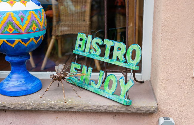 Apartment Near the Forest in Meisburg - Foto 66