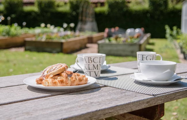 The Loose Box, Sudbourne - Foto 22