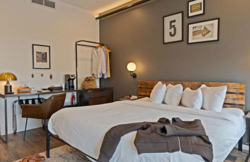 Sosuite at The Queen - Queen Village - Foto 20