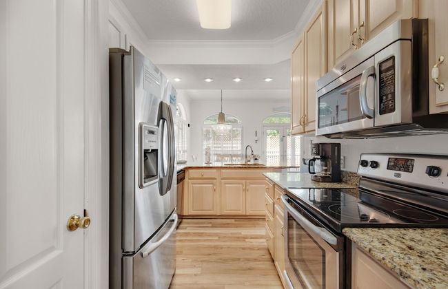 Ocean Breeze Cottage - Foto 19