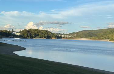 Sauerland Schwalbenhaus in Frenkhausen - Foto 11