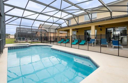 Be Our Guest at Emerald Island - Foto 18