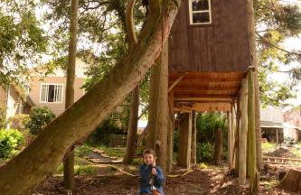 Quintal das Araucárias hospedagem - Foto 10