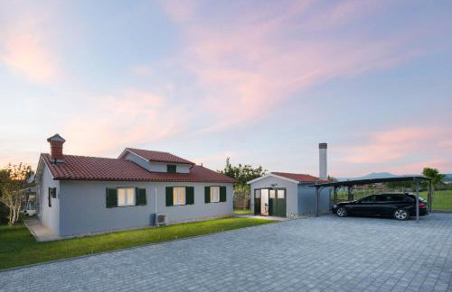 Villa Amaryllis - Photo 16