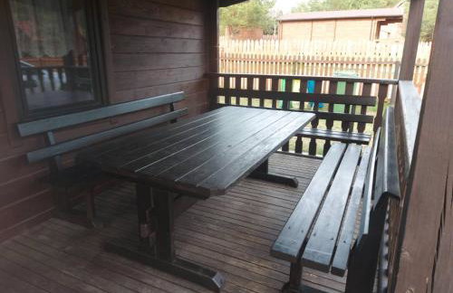 Białowieża Spanie na sianie Puszcza Białowieska - Foto 28