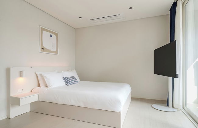 Le Collective Haeundae Paragraf - Foto 32