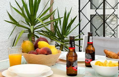 Casa Alkabir. Relax y piscina cerca de la playa. - Photo 15