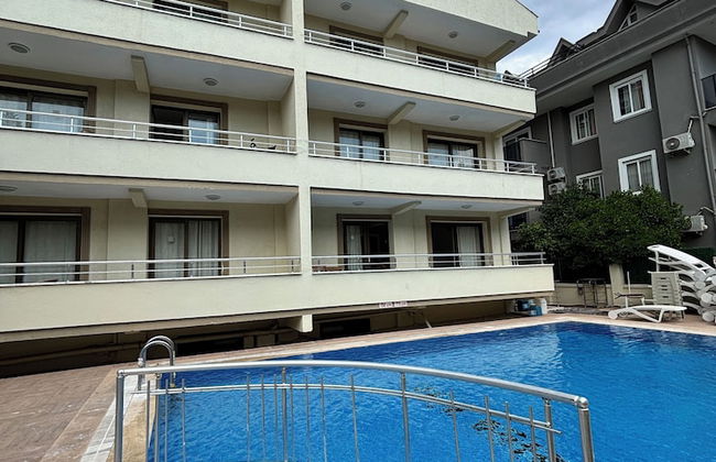 metropolitan apart - Photo 28