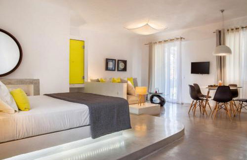 Edem Suites - Foto 47