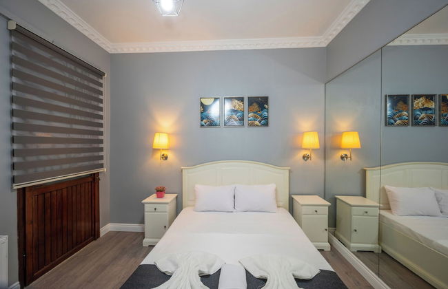 Taksim Trend Residence - Foto 40