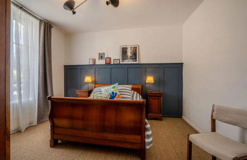 Break en Sarthe - Wifi - Jardin - Photo 18